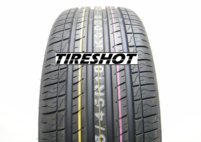 Tire Nexen CP643a